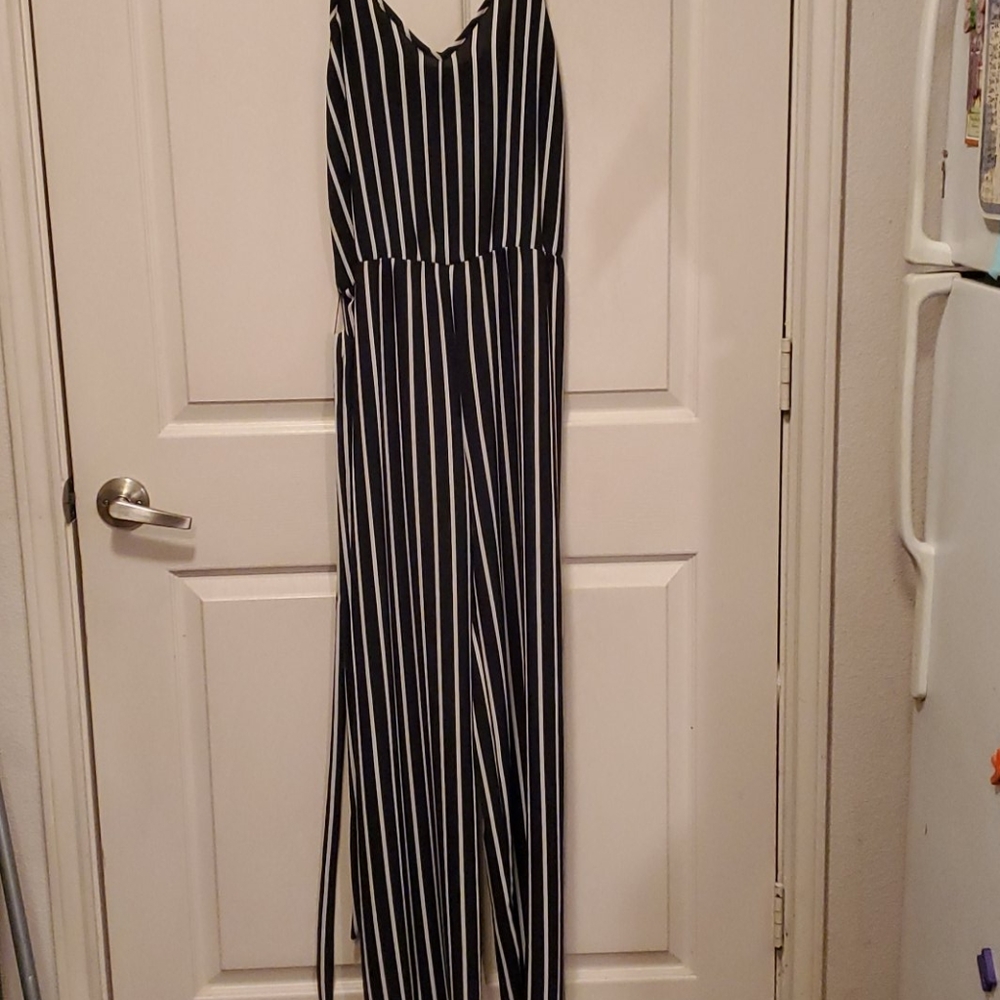 Ladies jumpsuit